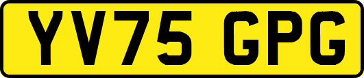 YV75GPG