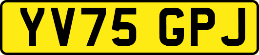 YV75GPJ