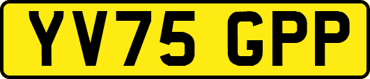 YV75GPP