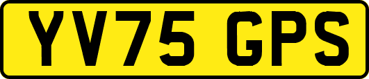 YV75GPS
