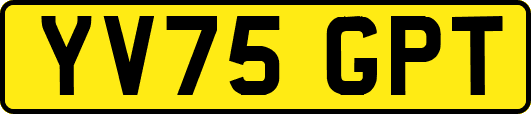 YV75GPT