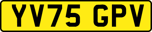 YV75GPV