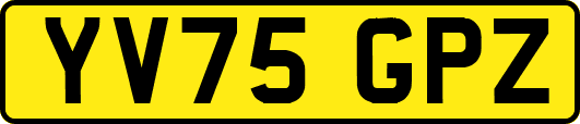 YV75GPZ