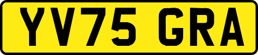 YV75GRA