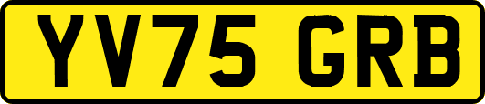 YV75GRB