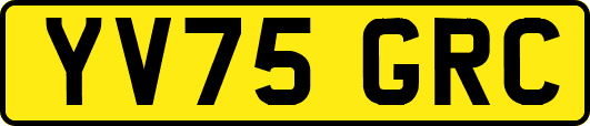 YV75GRC