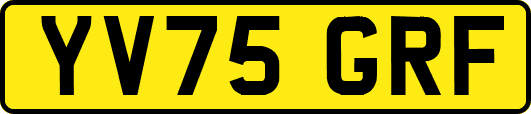 YV75GRF
