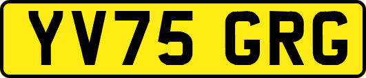 YV75GRG