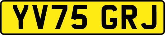 YV75GRJ