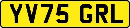 YV75GRL