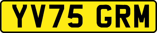 YV75GRM