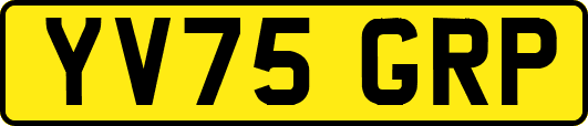 YV75GRP