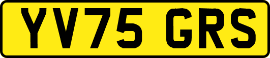 YV75GRS