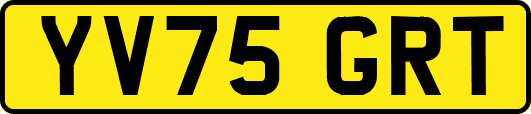 YV75GRT