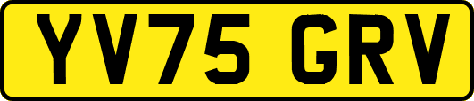 YV75GRV