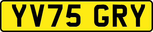 YV75GRY
