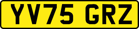 YV75GRZ