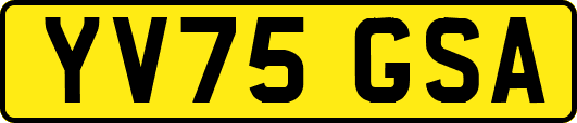 YV75GSA