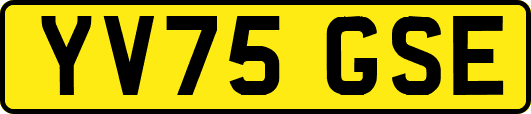 YV75GSE