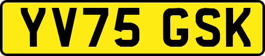 YV75GSK