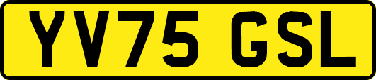 YV75GSL