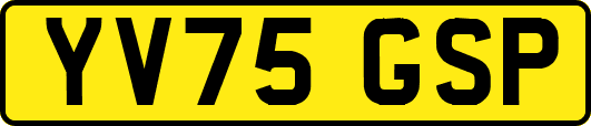 YV75GSP