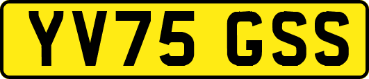 YV75GSS