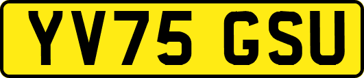 YV75GSU
