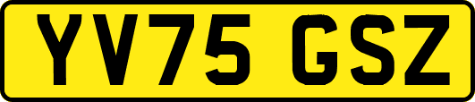 YV75GSZ