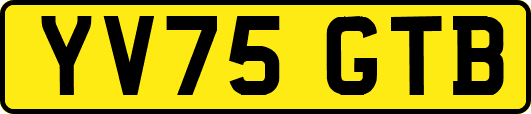 YV75GTB