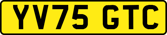 YV75GTC