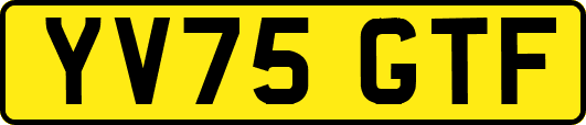 YV75GTF