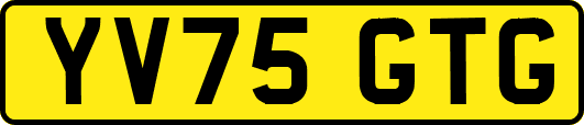 YV75GTG
