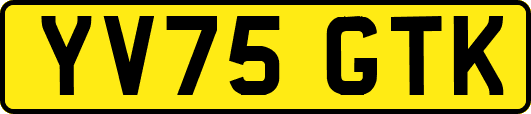 YV75GTK