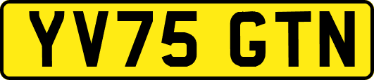 YV75GTN