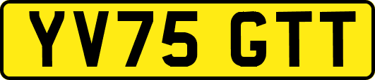 YV75GTT