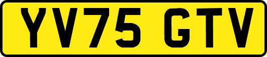 YV75GTV