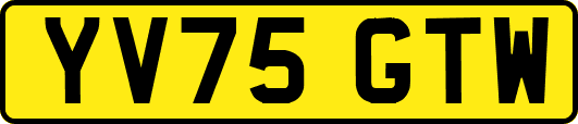 YV75GTW