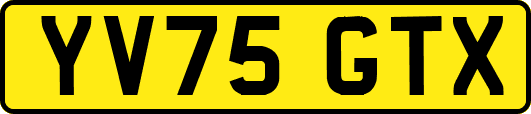 YV75GTX