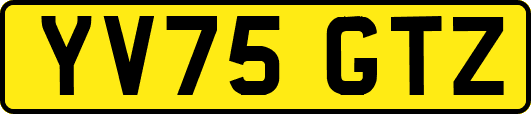 YV75GTZ