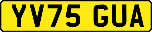 YV75GUA