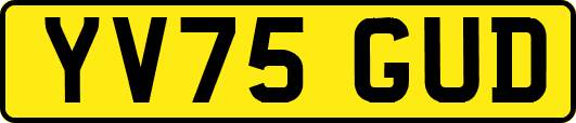 YV75GUD