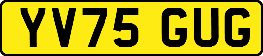 YV75GUG