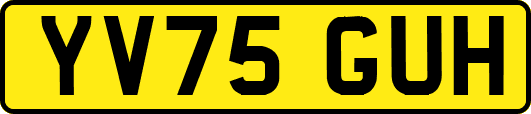 YV75GUH