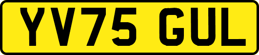 YV75GUL