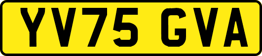 YV75GVA