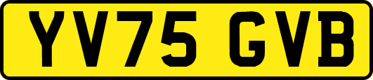 YV75GVB