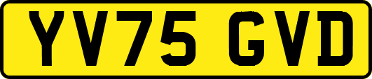 YV75GVD