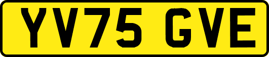 YV75GVE