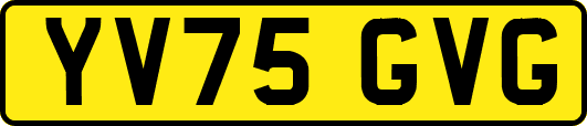 YV75GVG